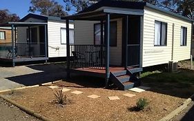 Goulburn South Caravan Park